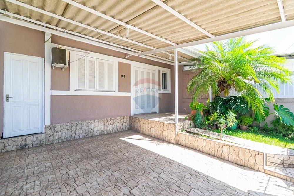 Casa - Venda - Cachoeirinha , Rio Grande do Sul - 1.jpg - 610381019-291