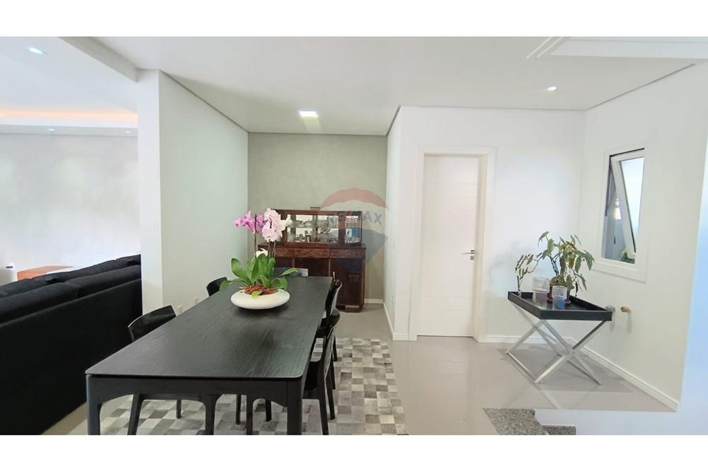 Casa - Venda - Bento Gonçalves , Rio Grande do Sul - df979136-ea56-4a87-8c00-141346f31190.jpg - Sala de jantar - 610331032-56