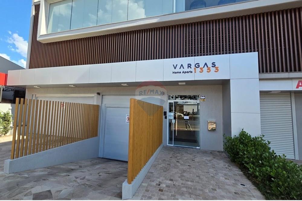 Apartamento - Venda - Passo Fundo , Rio Grande do Sul - 20250416_144030.jpg - 610271037-80