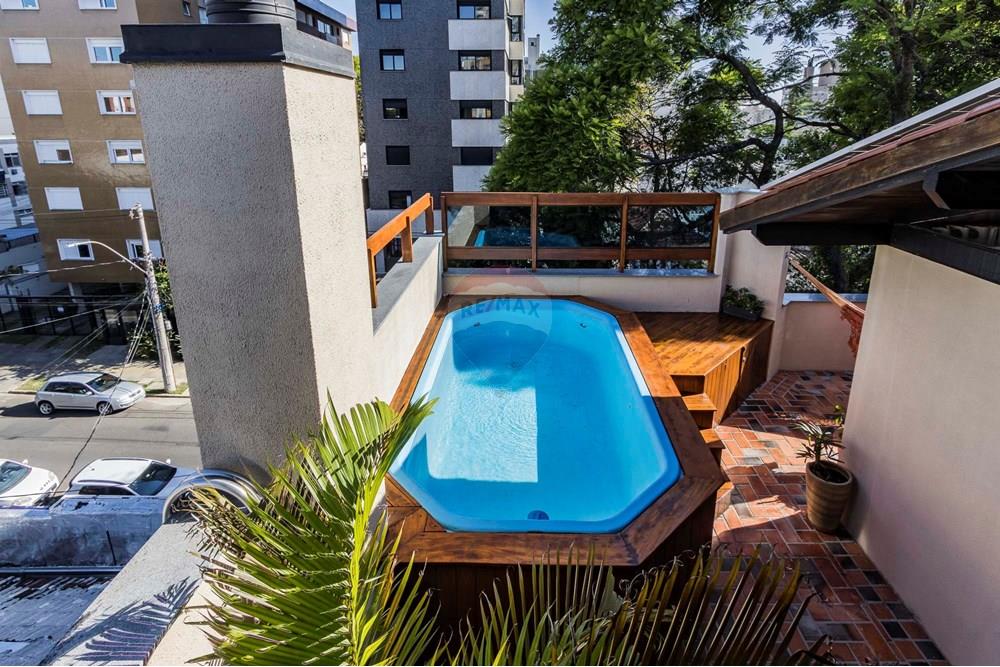 Apartamento - Venda - Porto Alegre , Rio Grande do Sul - IMG_6407-HDR.jpg - 610101018-21