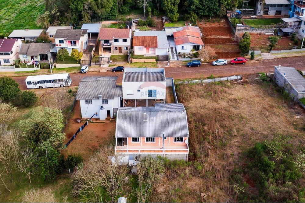 Casa - Venda - Erechim , Rio Grande do Sul - DJI_0437.jpg - 612761022-7