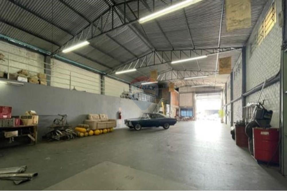 Galpão - Alugar - Passo Fundo , Rio Grande do Sul - 6.JPG - 610271045-1288