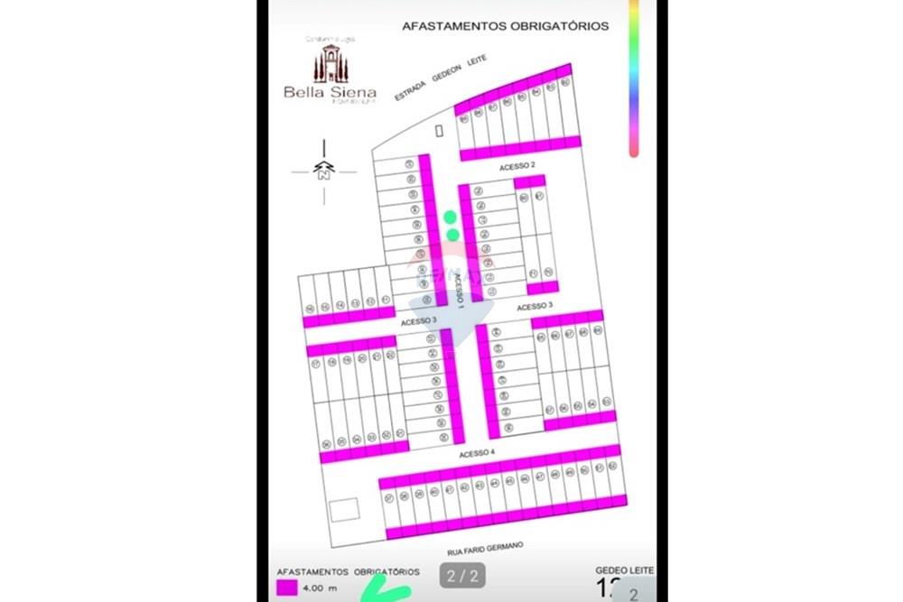 Terreno - Venda - Porto Alegre , Rio Grande do Sul - LOTES BELLA SIENA.jpg - 610191034-129