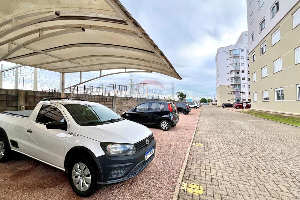 Apartamento - Venda - Canoas , Rio Grande do Sul - IMG_4137 2.JPG - 610241044-3