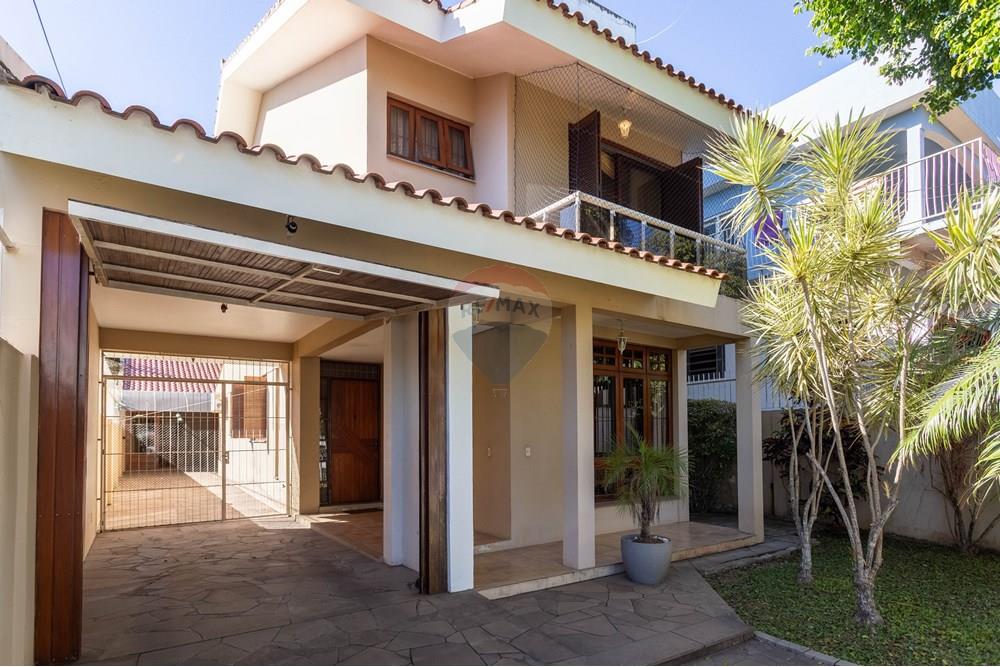 Casa - Venda - Santa Maria , Rio Grande do Sul - IMG_5532-HDR.jpg - 610311047-149