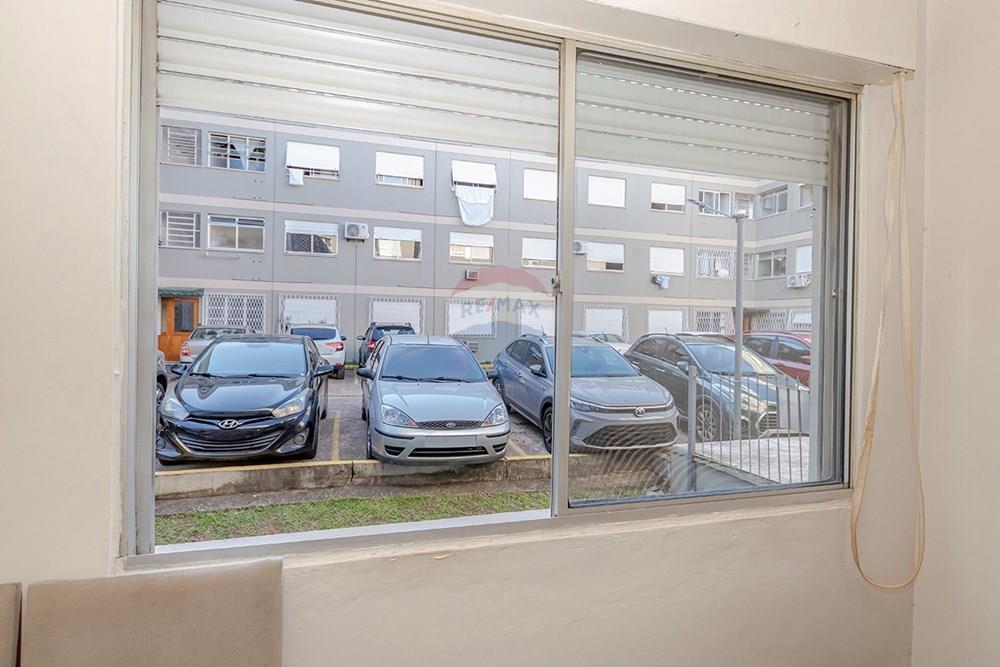 Apartamento - Venda - Porto Alegre , Rio Grande do Sul - Estacionamento.jpg - 612521076-10