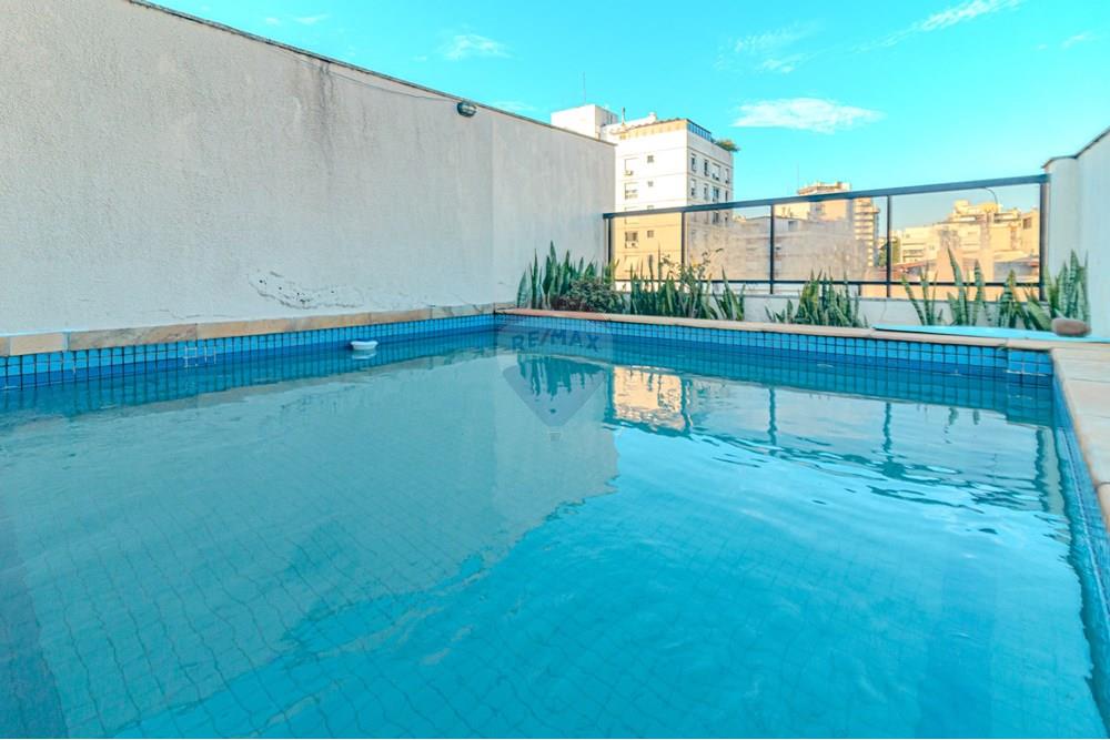 Cobertura - Venda - Porto Alegre , Rio Grande do Sul - IMG_7612.jpg - 610221003-301