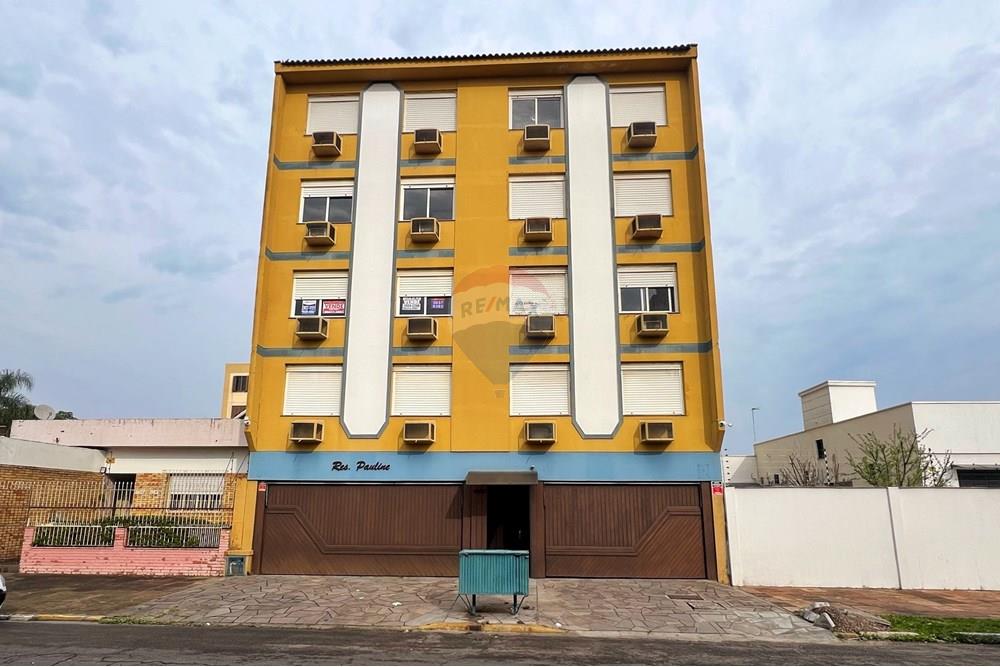 Apartamento - Venda - São Leopoldo , Rio Grande do Sul - Prédio 3.jpg - 610461004-13