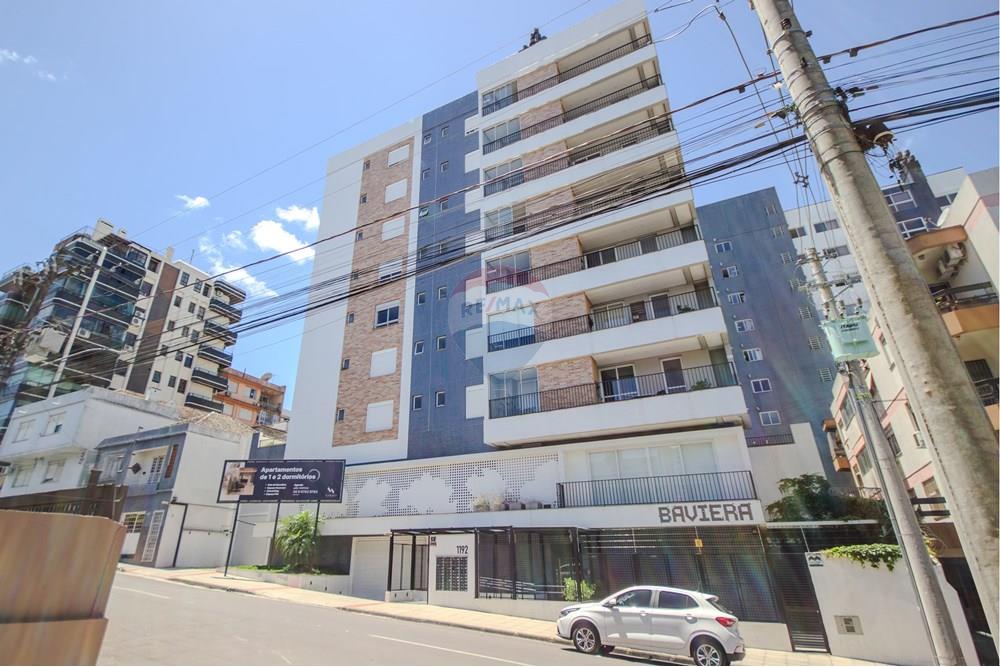 Apartamento - Venda - Santa Maria , Rio Grande do Sul - IMG_6790-HDR.jpg - 610311072-38