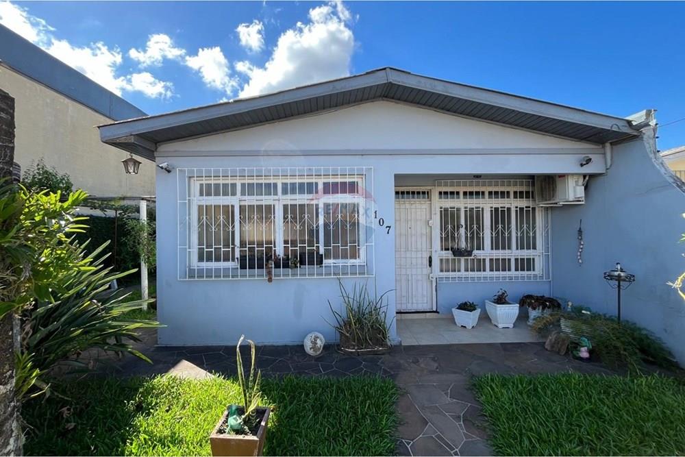 Casa - Alugar - Santa Maria , Rio Grande do Sul - 19.jpeg - 610471055-115