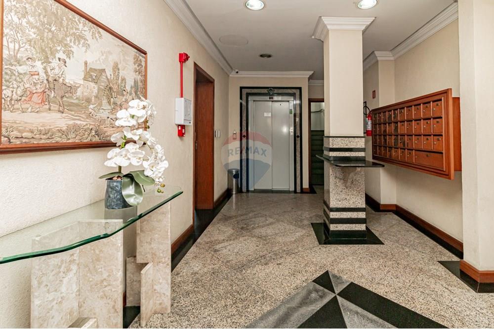 Apartamento - Venda - Porto Alegre , Rio Grande do Sul - Cópia de hall.jpg - 610221003-313