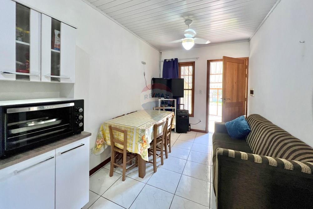 Casa - Venda - Canoas , Rio Grande do Sul - IMG_4319.JPG - 610241044-4