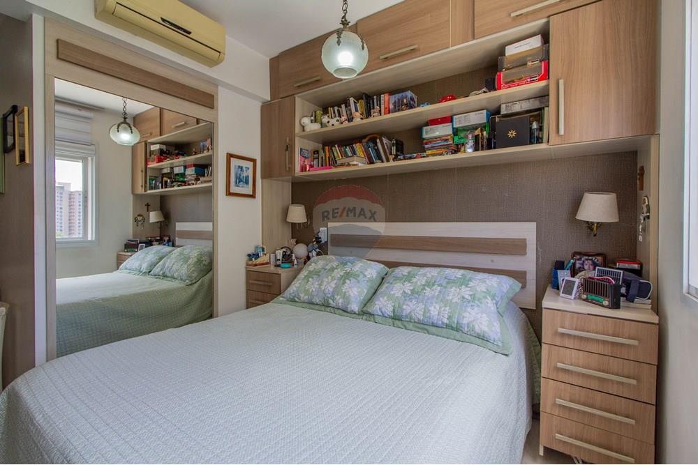 Apartamento - Venda - Porto Alegre , Rio Grande do Sul - 03sala016.jpg - 610101004-68