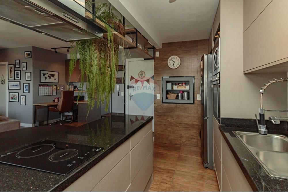 Apartamento - Venda - Porto Alegre , Rio Grande do Sul - 11.jpg - Cozinha - 612491006-109