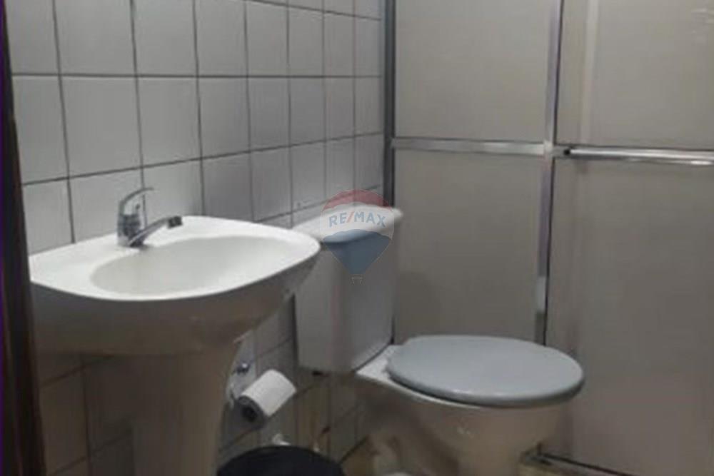 Sobrado - Venda - São Leopoldo , Rio Grande do Sul - Capturar6.JPG - Banheiro - 610461003-43