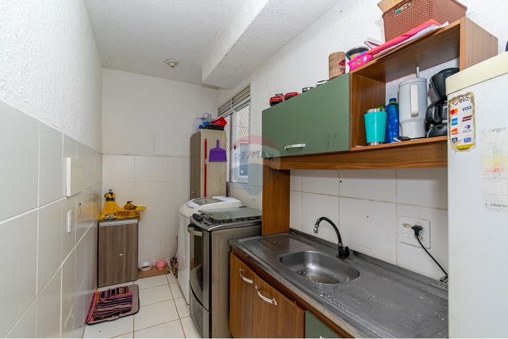 Apartamento - Venda - Cachoeirinha , Rio Grande do Sul - _DSC2722.jpg - 610381105-12