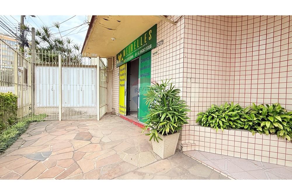 Cj. Comercial/ Sala - Venda - Porto Alegre , Rio Grande do Sul - IMG_3413.JPG - 610291022-44