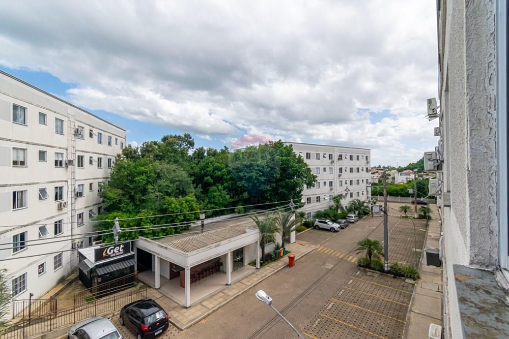 Apartamento - Venda - Gravataí , Rio Grande do Sul - _DSC3948.jpg - 610161024-54