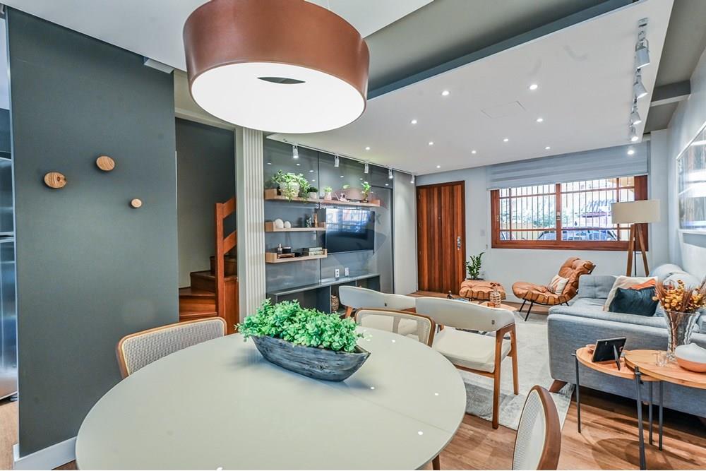 Casa de Condomínio - Venda - Porto Alegre , Rio Grande do Sul - IMG-110.jpg - 612481037-111