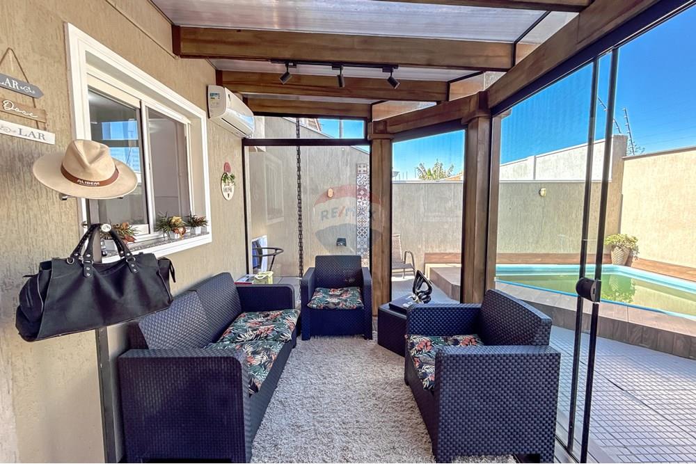 Sobrado - Venda - Canoas , Rio Grande do Sul - DJI_20250830_120925_456.jpg - 612651055-1