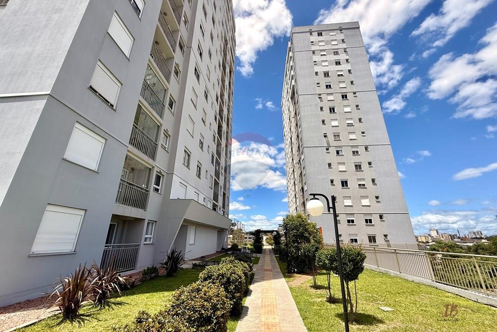 Apartamento - Venda - Caxias do Sul , Rio Grande do Sul - IMG_2420.jpg - 610301065-16