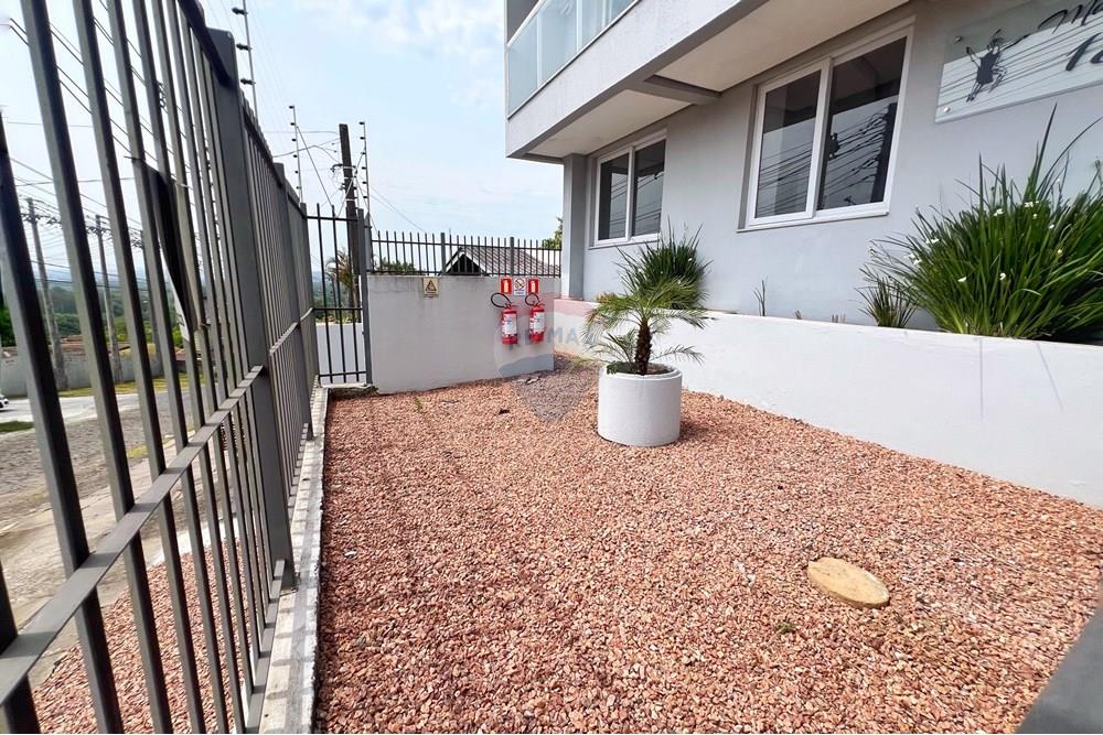 Kitnet - Venda - São Leopoldo , Rio Grande do Sul - Frente 1.jpg - Fachada - 610461003-41