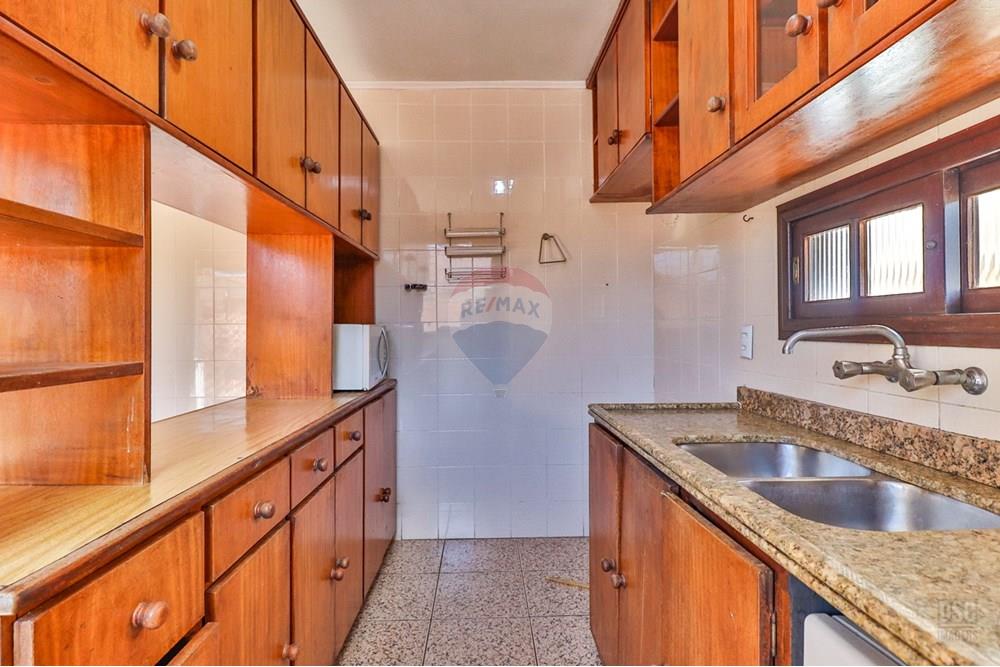 Casa - Venda - Porto Alegre , Rio Grande do Sul - 16.jpg - Cozinha - 610191042-223