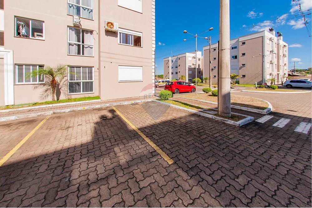 Apartamento - Venda - Montenegro , Rio Grande do Sul - VAGA 01.jpg - 610091040-35