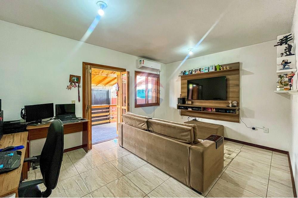 Casa - Venda - São Leopoldo , Rio Grande do Sul - image00015.jpeg - 610411034-131