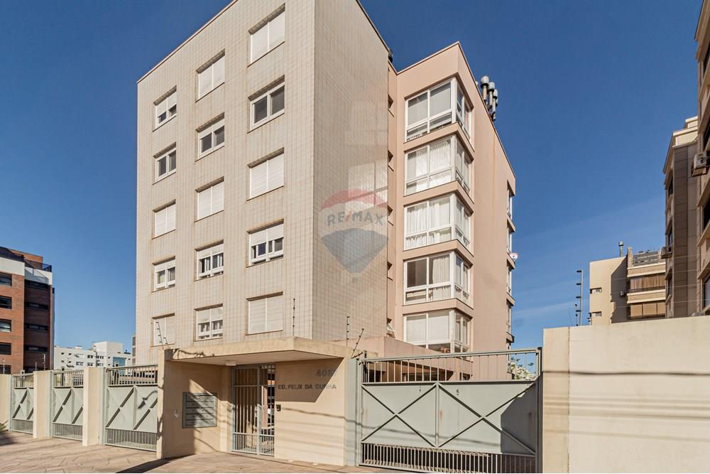 Apartamento - Venda - Pelotas , Rio Grande do Sul - Felix fachada-2.jpg - 610211001-117