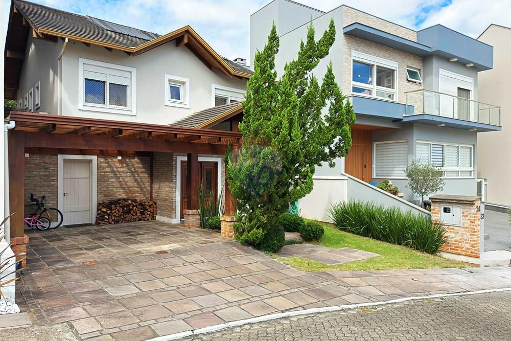 Casa - Venda - Porto Alegre , Rio Grande do Sul - IMG_0792.jpg - Fachada - 610191034-138