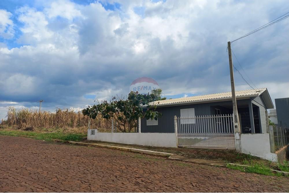 Casa - Venda - Nonoai , Rio Grande do Sul - 1000640066.jpg - 610231010-141