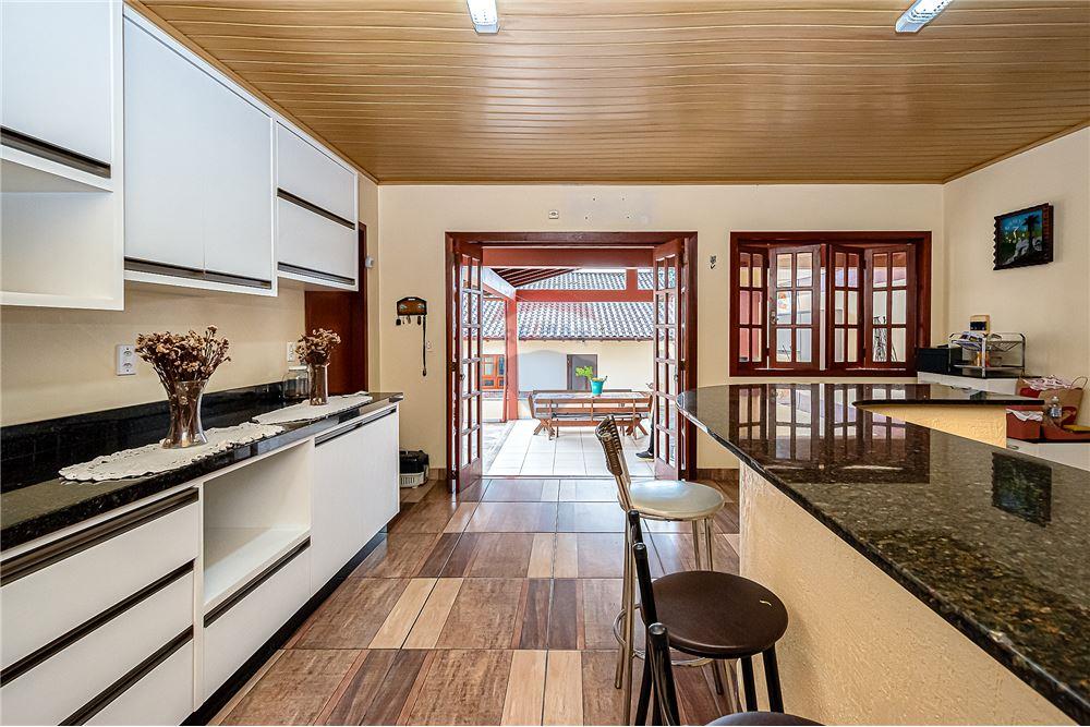 Casa - Venda - Novo Hamburgo , Rio Grande do Sul - 20 - 610261002-147