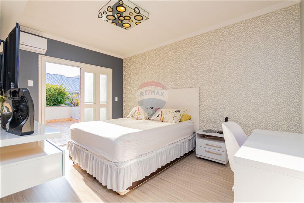 Casa de Condomínio - Venda - Porto Alegre , Rio Grande do Sul - 31 - 612511010-107