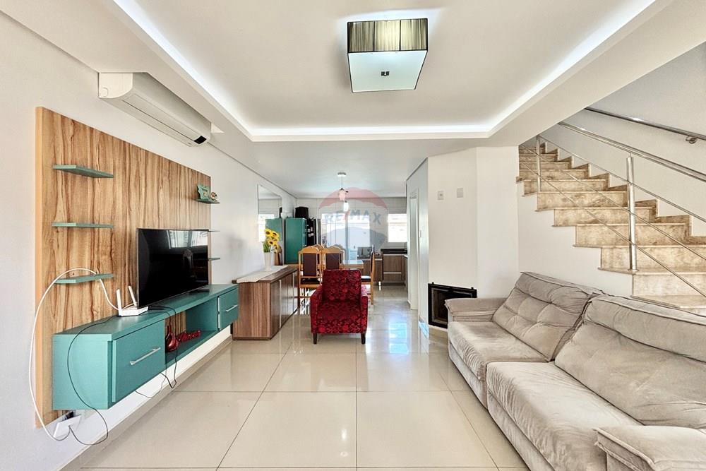 Sobrado - Venda - Canoas , Rio Grande do Sul - IMG_6142.jpg - 610241026-74