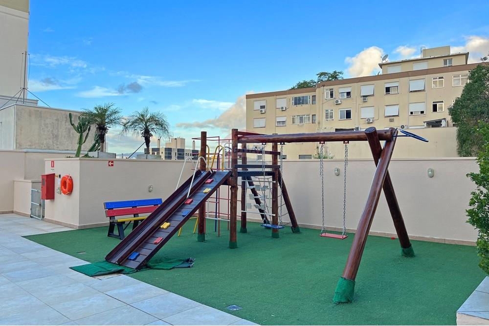 Apartamento - Venda - Porto Alegre , Rio Grande do Sul - IMG_7232.JPG - 610291007-44