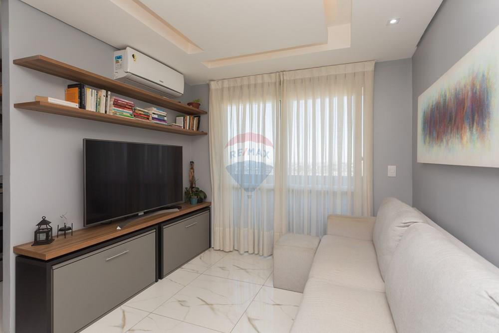 Apartamento - Venda - Porto Alegre , Rio Grande do Sul - 3D9A0184.jpg - 610221014-307