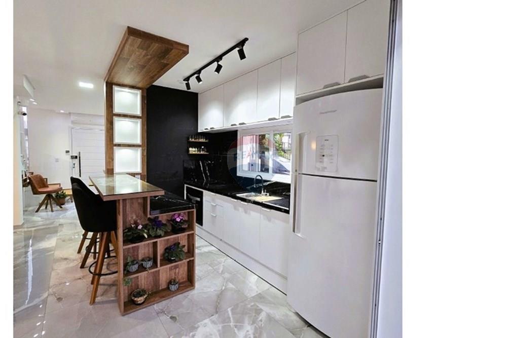 Sobrado - Venda - Gravataí , Rio Grande do Sul - sobrado sustentavel 6.jpeg - 610161080-77