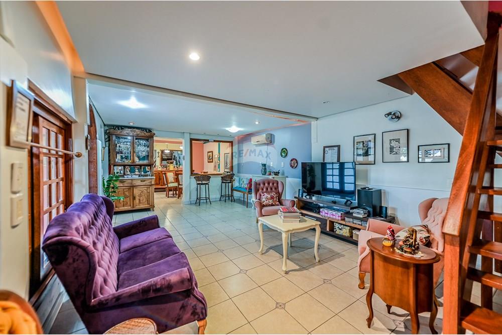 Casa de Condomínio - Venda - Porto Alegre , Rio Grande do Sul - casa-126.jpg - 612491052-4