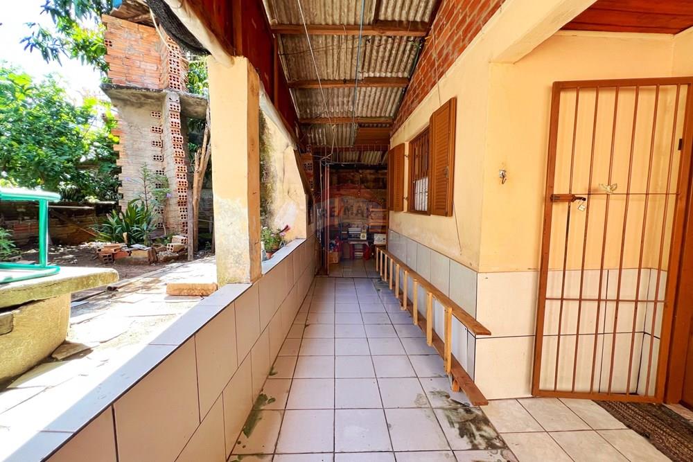 Casa - Venda - São Leopoldo , Rio Grande do Sul - Área 3.jpg - Churrasqueira - 610461004-20
