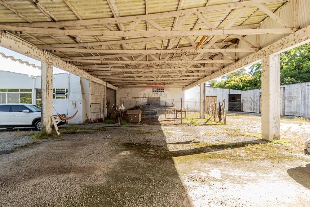 Terreno - Venda - Pelotas , Rio Grande do Sul - Fernando Osorio 5799-08.jpg - Quintal - 610211062-16