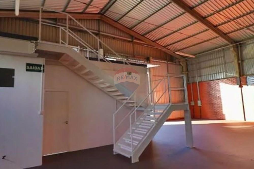 Galpão - Alugar - Passo Fundo , Rio Grande do Sul - 1.JPG - 610271045-1493