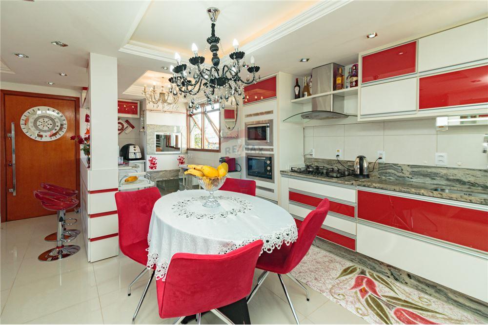 Duplex - Venda - Porto Alegre , Rio Grande do Sul - 65 - 610221045-30