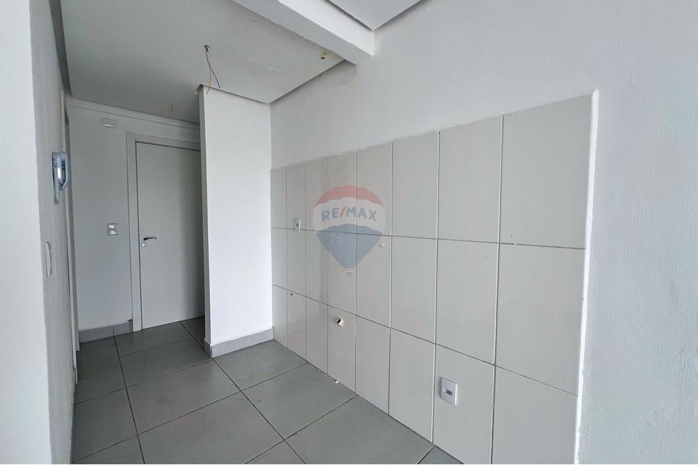 Kitnet - Venda - São Leopoldo , Rio Grande do Sul - Ap 2.jpg - Layout aberto - 610461003-41