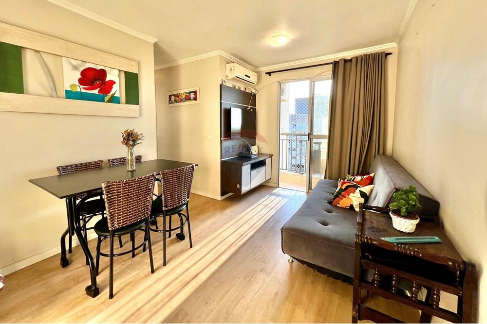 Apartamento - Venda - Canoas , Rio Grande do Sul - IMG_0125 3.JPG - 610241012-201