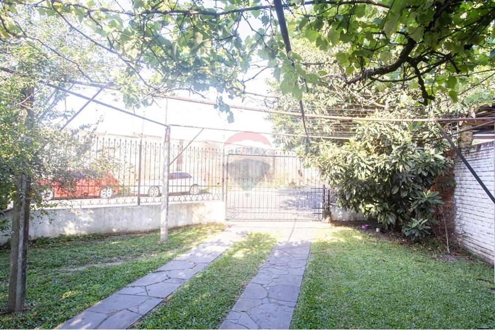 Casa - Venda - Santa Maria , Rio Grande do Sul - Casa samuel kruschim 665 (6).jpeg - 610311134-11