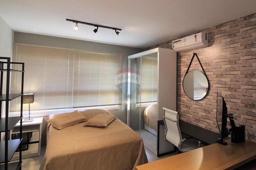 Studio - Alugar - Novo Hamburgo , Rio Grande do Sul - 3.JPG - 610261010-106