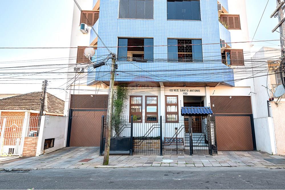 Apartamento - Venda - São Leopoldo , Rio Grande do Sul - DSC_9199-205-4.jpg - 610261011-81