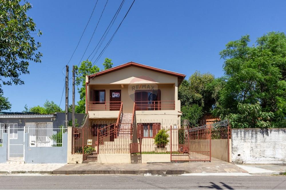 Casa - Venda - Santa Maria , Rio Grande do Sul - IMG_1622.jpg - 610311151-2