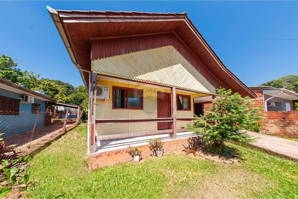 Casa - Venda - Montenegro , Rio Grande do Sul - Foto-14.jpg - 610091052-5